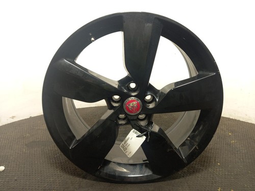 Jaguar pace alloy wheel 19 - wheel,