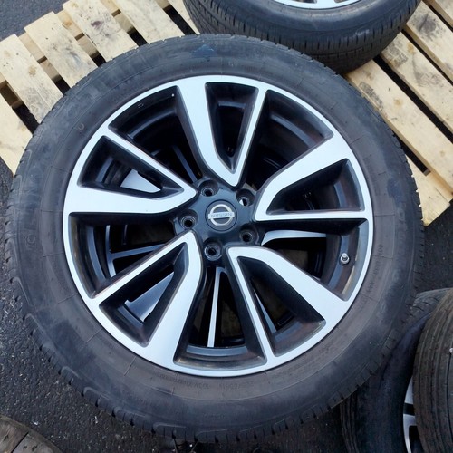 2014 2017 nissan - 2014-2017,