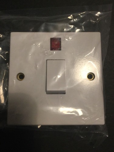 Volex vx1060 20a switch - vx1060,