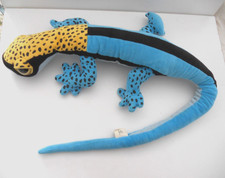 Nature Planet 22" Yellow Neck