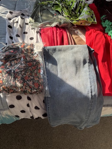 Women bundle size 10 - size, 8-10