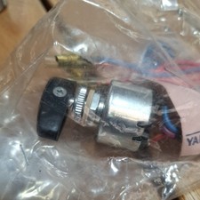 YAMAHA DS7 R5 HEADLIGHT SWITCH UK MARKET BRAND NEW HIGH QUALITY YAMAHA RD350LC 