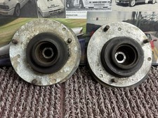 BMW E10 2002 2002tii Genuine