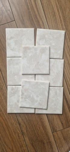 Beige tiles cristal r - cristal, h&r