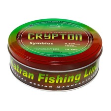 Katran Fishing Line Crypton