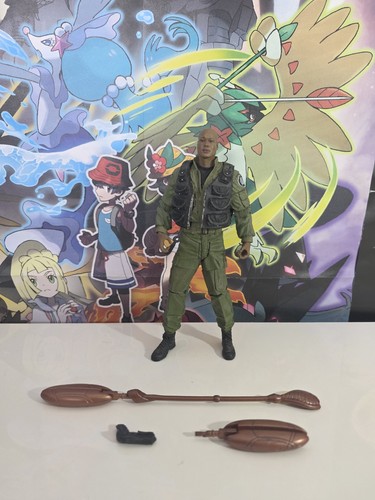 Diamond select toys stargate - select,