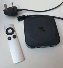 Apple TV 3rd Generation A1469