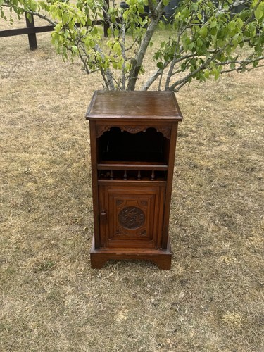 Antique victorian mahogany - antique,