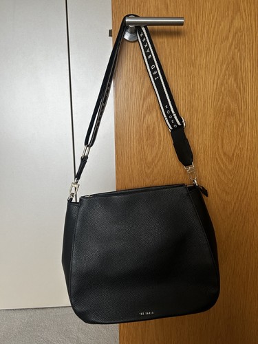 Ted baker black branded - baker,