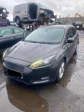 Ford focus estate 2016