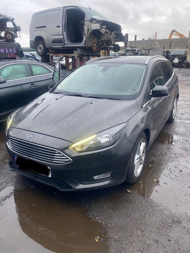 Ford focus estate - , 2016