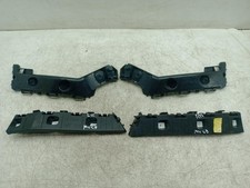 TOYOTA AYGO X BUMPER BRACKET