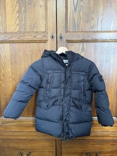 Stone Island Boys Coat Size 6