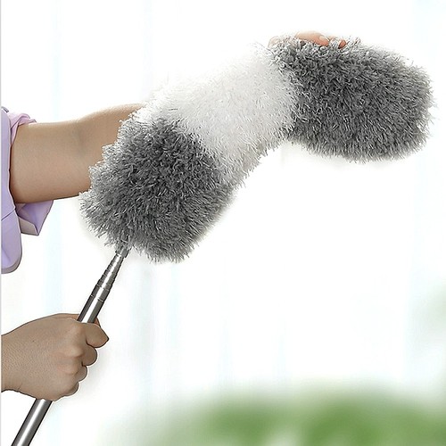 280cm long extendable feather - extendable,