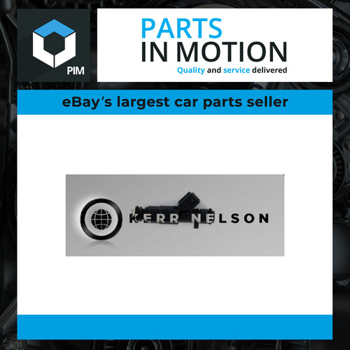 Petrol fuel injector - injector, vw