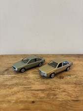 Schuco 1/43 Opel Monza A &