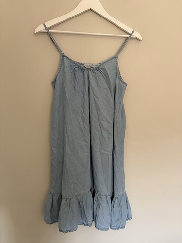 Primark denim light - primark,