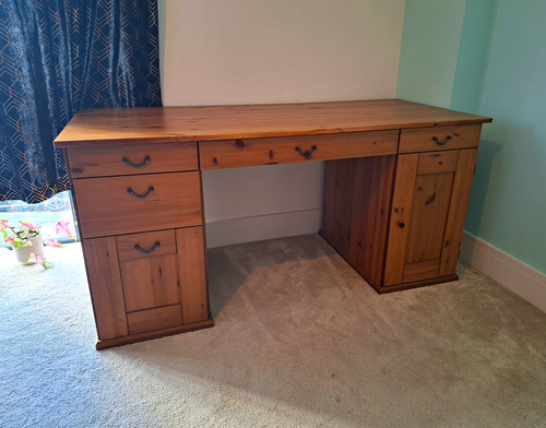 Rare ikea leksvik - ikea, pine