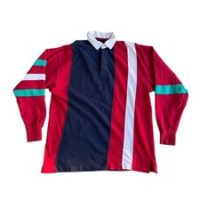 Vintage Halifax Rugby Shirt