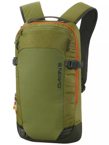 Dakine poacher 14l - poacher,