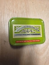 Vintage Tobacco Tins