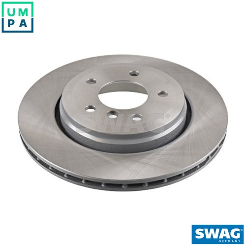 Brake disc 3552 - 20, for
