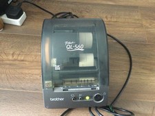 Brother QL560 Thermal