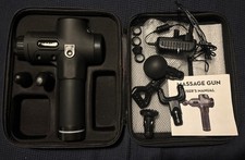 PHYSION® PRO Massage Gun With