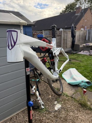 Trek fuel 8 - trek, ex