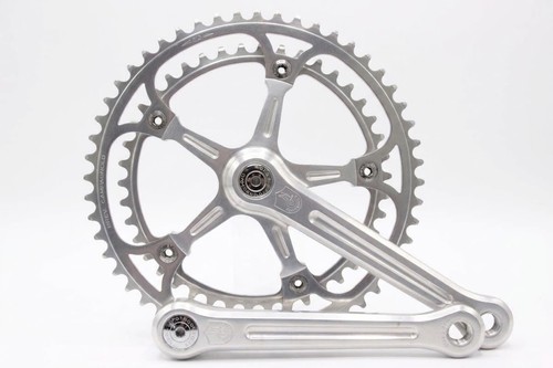 Campagnolo strada crankset - campagnolo,