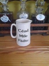 CEAD MILE FAILTE   CERAMIC