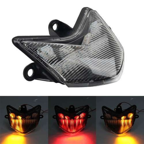Led turn signals brake - signals, tail