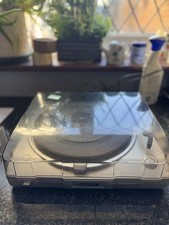 Zennox USB Turntable record