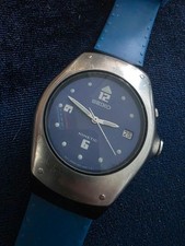Blue seiko kinetic - , arctura