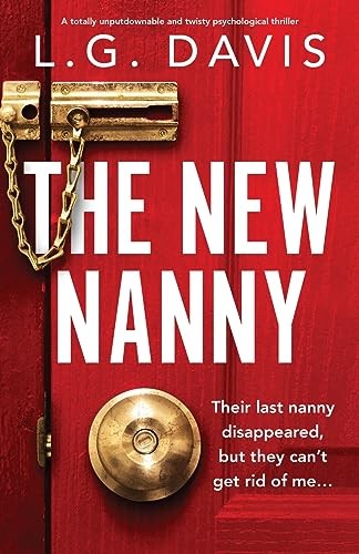The new nanny totally - the, nanny: