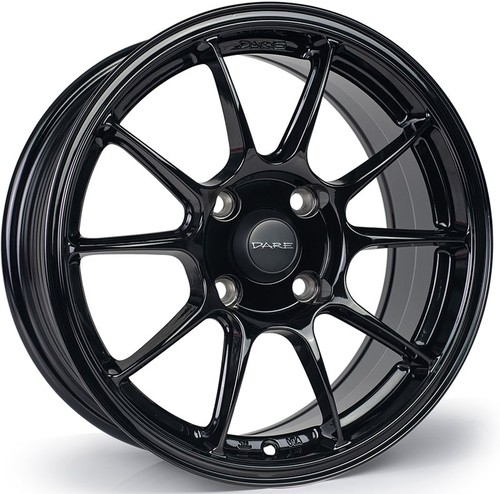 Alloy wheels dare - dare, ms1