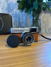 Olympus Trip 35 Vintage 35mm Film Camera EXCELLENT CONDITION