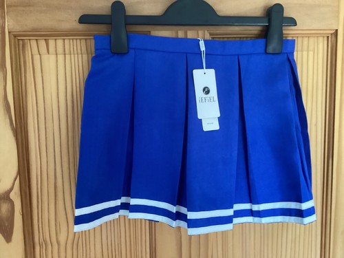 Royal blue white - royal, sports