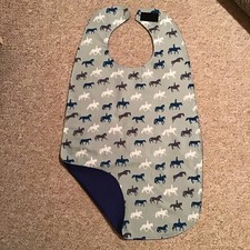 Bib for older CHILD - special