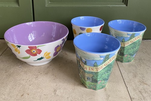 Emma bridgewater melamine - emma,