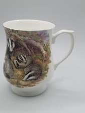 ROYAL STANLEY FINE BONE CHINA