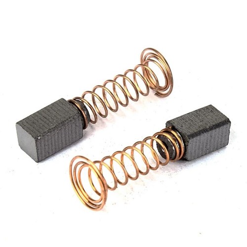 Carbon brush set for dremel - for,