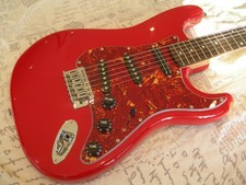 Silvertone SS-11/R Electric