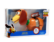 Toy Story Disney Store Talking