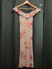Warehouse Wedding Guest Dress