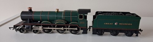 Hornby r761 gwr 0 - r761,