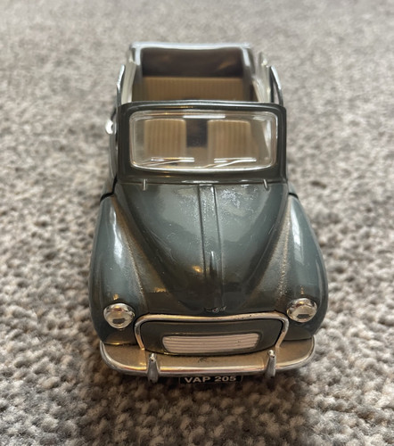 1956 morris minor 1000 - minor,