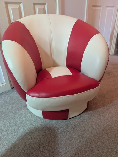 Childrens retro swivel - childrens,