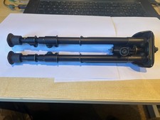 Harris  12-25" Swivel Rifle