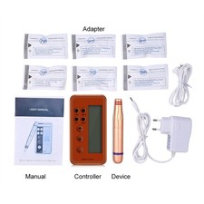 Electric Digital Permanent